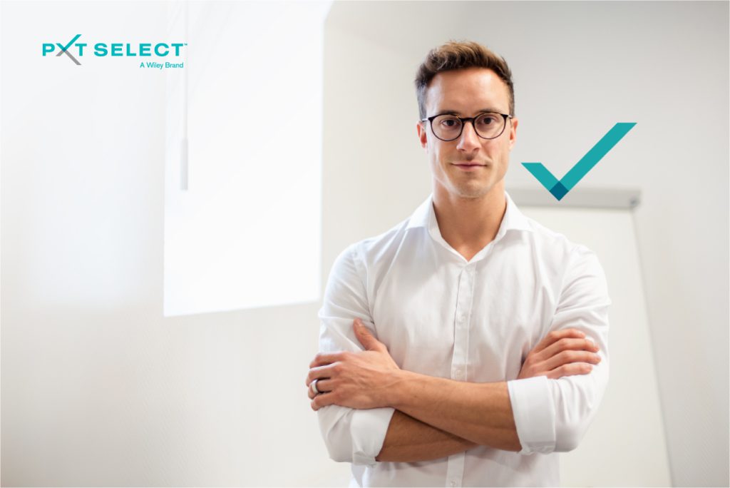 PXT Select for Hiring