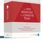 View Five Behaviors Facilitation Kit