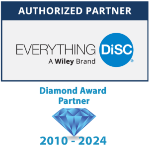 DiSC Authorized Partner