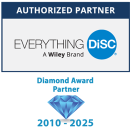 DiSC Authorized Partner