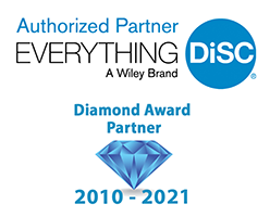 DiSC Authorized Partner