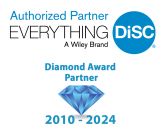 DiSC Authorized Partner